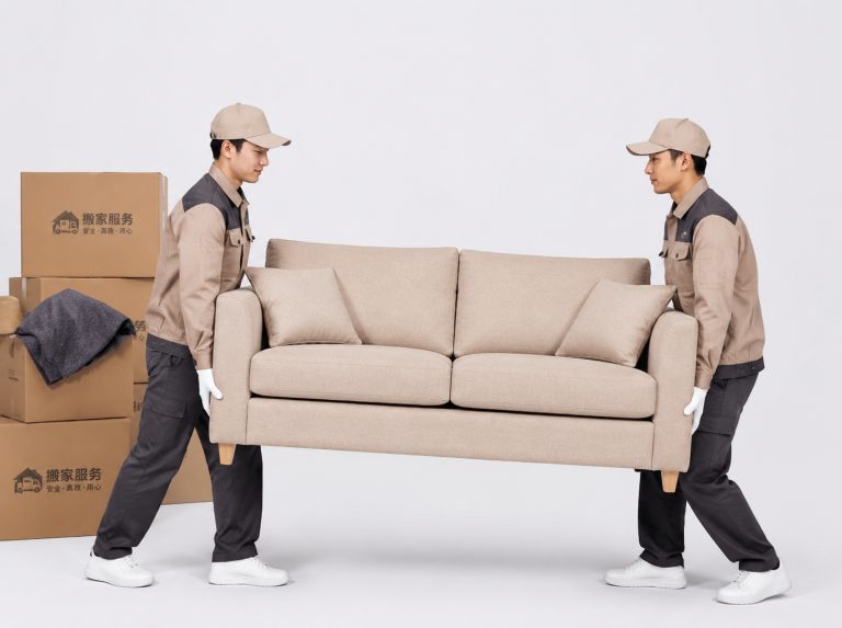 通州区全屋家具打包搬运服务