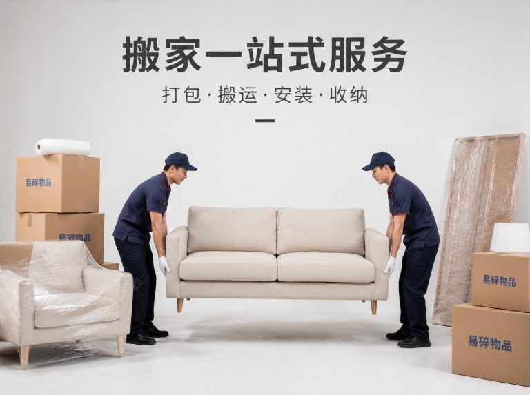 通州区大件家具拆装与入户搬运